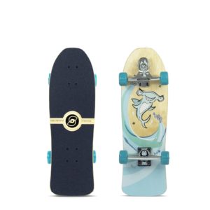 26″ Mini Grom - Hammerhead