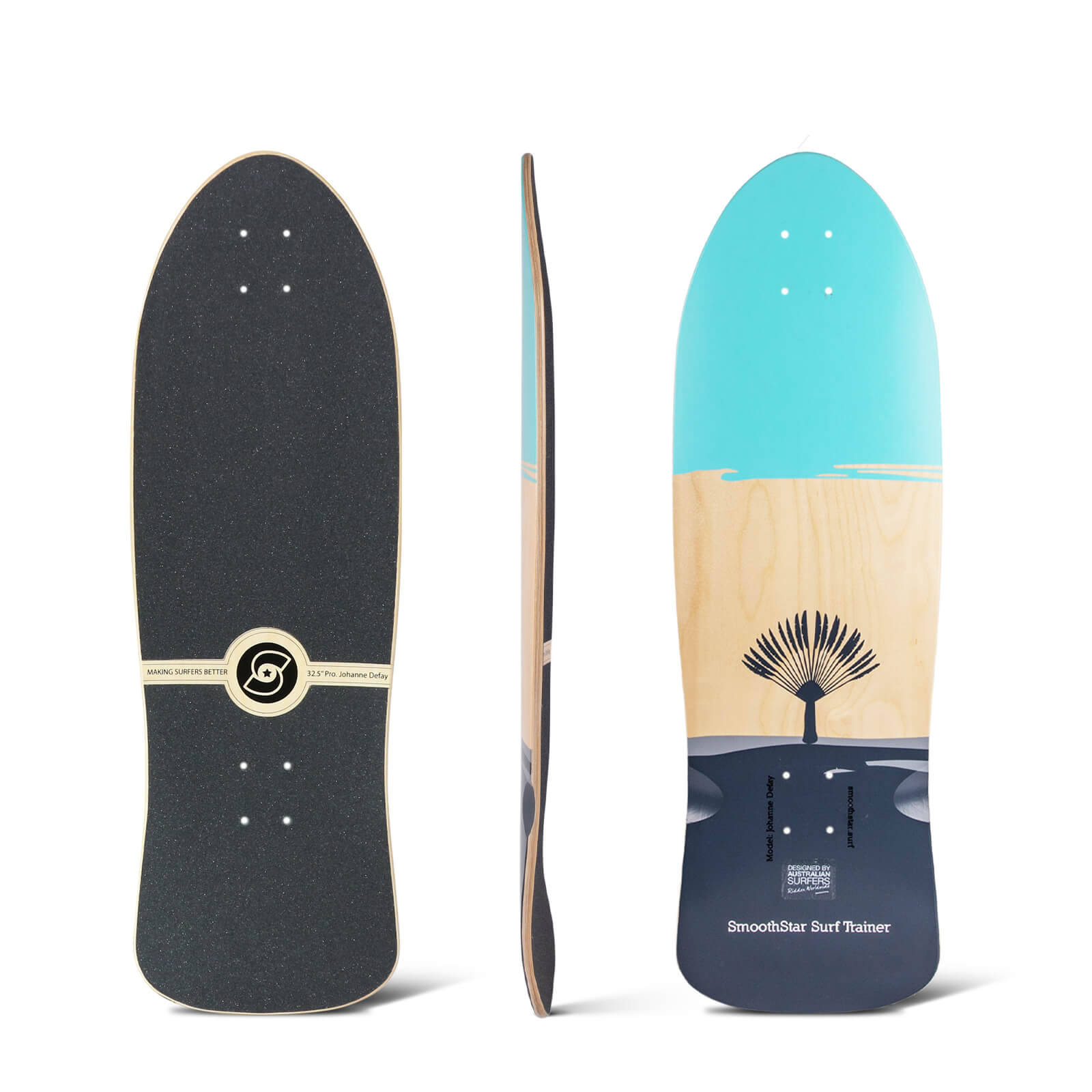 Surf skate deck online