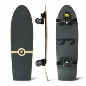 34″ Filipe Toledo #77
