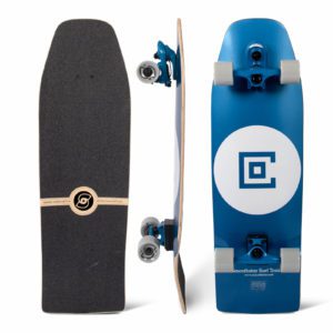 34″ Connor O'Leary THD