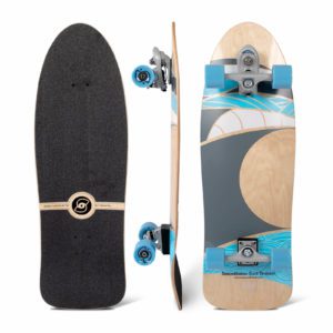 34.5″ SmoothStar Manta Ray THD